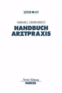 Handbuch Arztpraxis