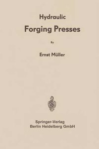 Hydraulic Forging Presses