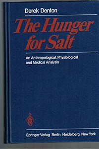 Hunger for Salt