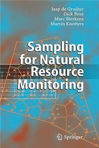 Sampling for Natural Resource Monitoring