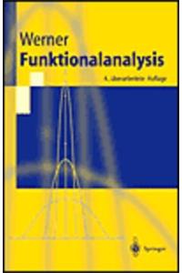 Funktionalanalysis