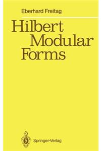 Hilbert Modular Forms
