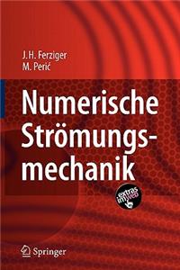 Numerische Strömungsmechanik