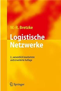 Logistische Netzwerke