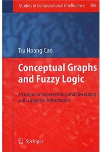 Conceptual Graphs and Fuzzy Logic