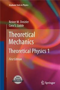 Theoretical Mechanics