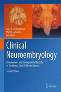 Clinical Neuroembryology