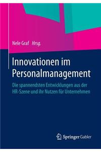 Innovationen Im Personalmanagement