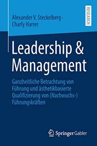 Leadership & Management