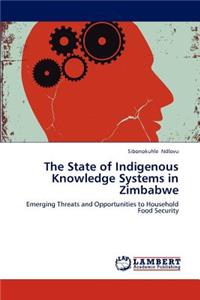 State of Indigenous Knowledge Systems in Zimbabwe