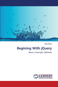 Begining With jQuery