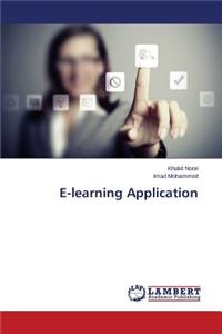 E-Learning Application