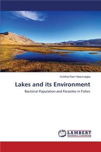 Lakes and its Environment