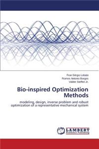 Bio-inspired Optimization Methods