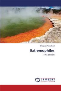 Extremophiles