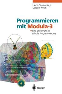 Programmieren Mit Modula-3