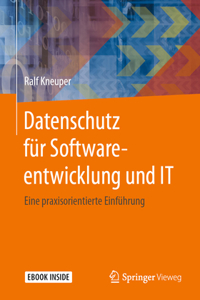 Datenschutz Für Softwareentwicklung Und It