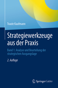 Strategiewerkzeuge Aus Der PRAXIS