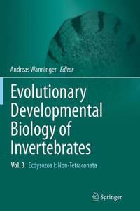 Evolutionary Developmental Biology of Invertebrates 3