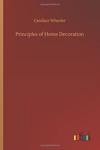 Principles of Home Decoration