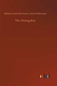 The Wrong Box