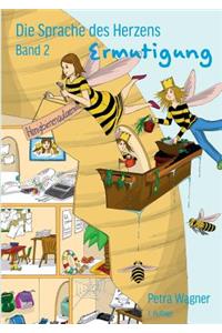 Die Sprache des Herzens; Band 2