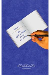 Meine Gefuhle Und Gedanken Uber Mein Leben Mit Krebs