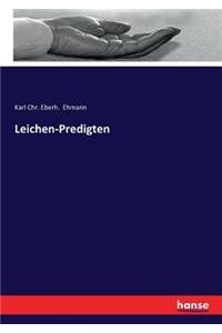 Leichen-Predigten