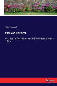 Ignaz von Döllinger