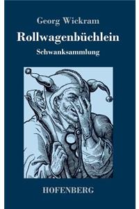 Rollwagenbüchlein