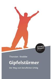 Gipfelstürmer