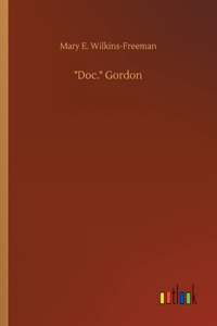 Doc. Gordon