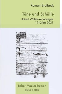 Tone Und Schalle