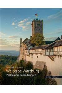 Welterbe Wartburg