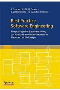 Best Practice Software-Engineering