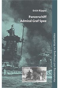 Panzerschiff Admiral Graf Spee
