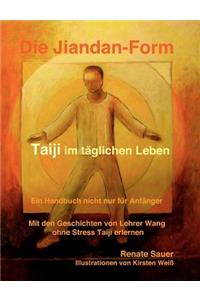 Die Jiandan-Form
