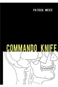 S.O.C. - Commando Knife