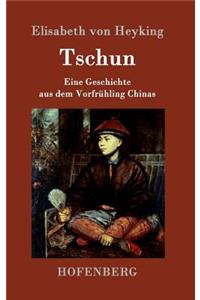 Tschun