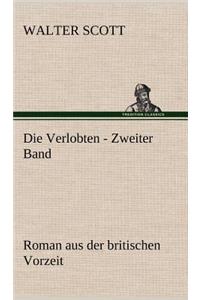 Die Verlobten - Zweiter Band