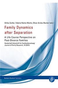 Family Dynamics After Separation