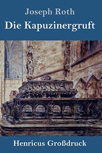 Kapuzinergruft (Großdruck)