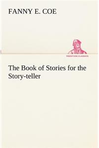 Book of Stories for the Story-teller