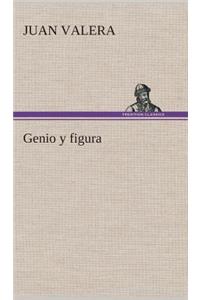 Genio y figura