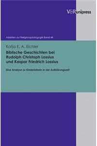 Arbeiten zur ReligionspÃ¤dagogik (ARP).