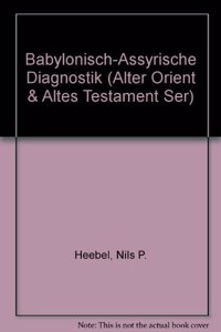 Babylonisch-Assyrische Diagnostik