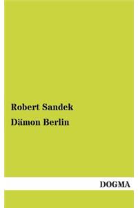 Damon Berlin