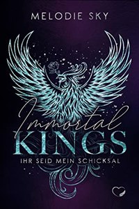 Immortal Kings