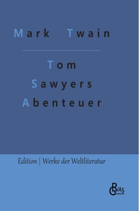 Tom Sawyers Abenteuer