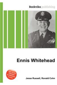 Ennis Whitehead